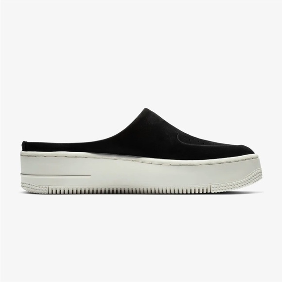 Nike Air Force 1 Lover XX Premium Slipper - Picture 4 of 6